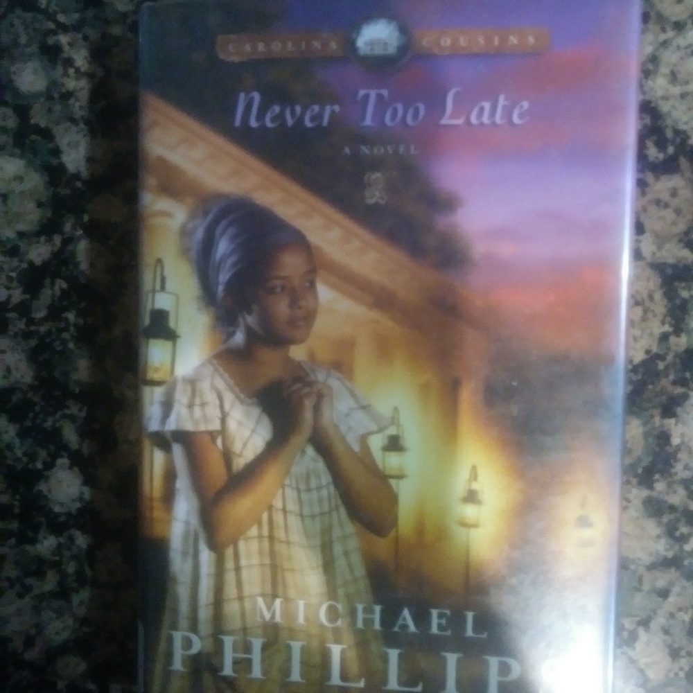 Book